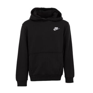 Black Nike hoodie size small